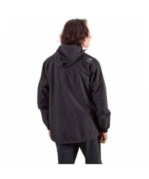 ストームトレーサージャケット（マウンテンパーカー）｜Foxfire