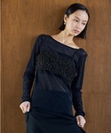 AIC.(エーアイシー)の「トップス(Tシャツ/カットソー)」