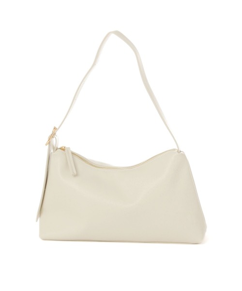 GLOBAL WORK（グローバルワーク）の「スペ軽ベルトショルダー/250393（ショルダーバッグ・レディース・アイボリー/シルバー/ブラック/ブラウン・ONE SIZE）」の21枚目の写真