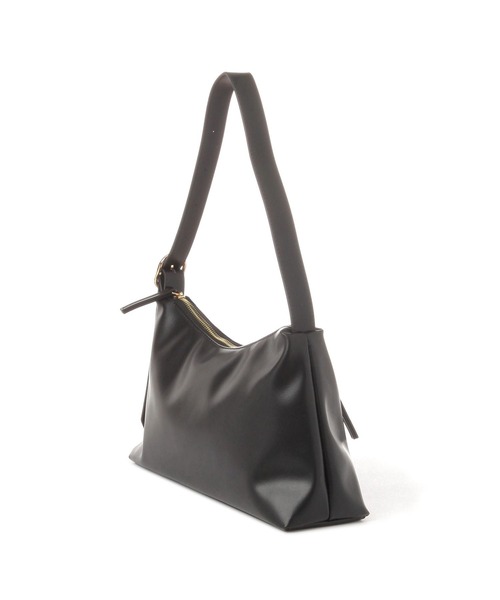 GLOBAL WORK（グローバルワーク）の「スペ軽ベルトショルダー/250393（ショルダーバッグ・レディース・アイボリー/シルバー/ブラック/ブラウン・ONE SIZE）」の18枚目の写真