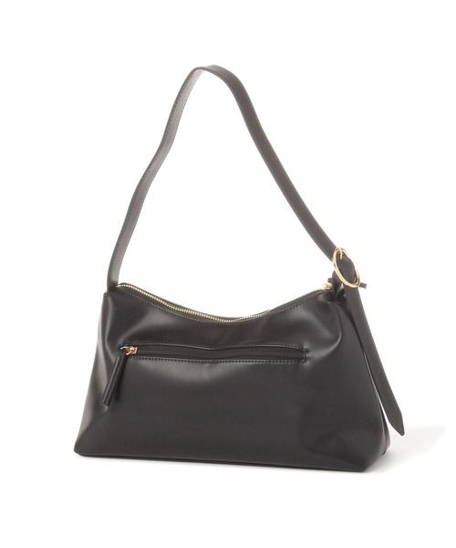 GLOBAL WORK（グローバルワーク）の「スペ軽ベルトショルダー/250393（ショルダーバッグ・レディース・アイボリー/シルバー/ブラック/ブラウン・ONE SIZE）」の17枚目の写真