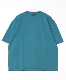A.P.C.｜アー・ペー・セー（メンズ）のTシャツ/カットソー