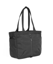Aer Simple Tote Black トートバッグ Aer 