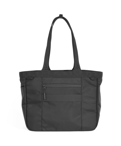 Aer（エアー）の「【Aer / エアー】 City Collection City Tote（トートバッグ・メンズ・ブラック・FREE）」の18枚目の写真