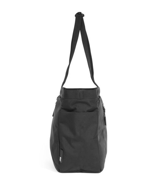 Aer（エアー）の「【Aer / エアー】 City Collection City Tote（トートバッグ・メンズ・ブラック・FREE）」の19枚目の写真