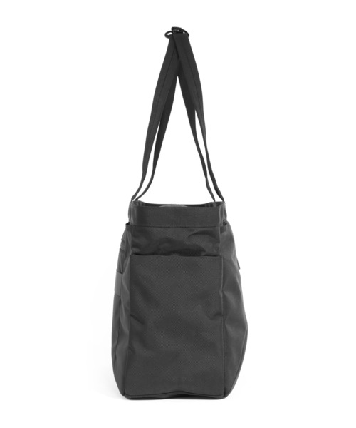 Aer（エアー）の「【Aer / エアー】 City Collection City Tote（トートバッグ・メンズ・ブラック・FREE）」の17枚目の写真