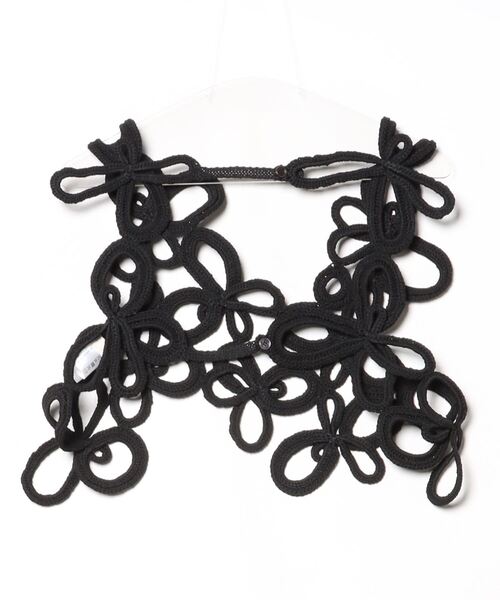 RUMCHE ハーネス Flower Bond Yarn Harness / gold | GOODS | RUMCHE OFFICIAL