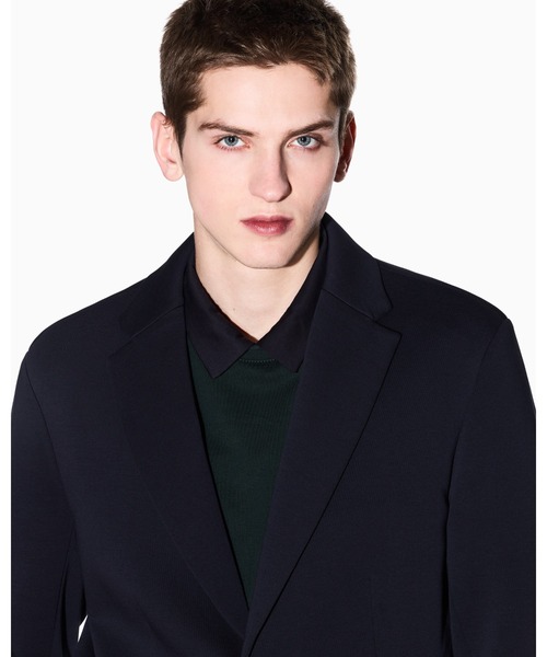 【フォロー割】ARMANI EXCHANGE アルマーニ ジャケット セール】【A|X アルマーニ エクスチェンジ】＜オンライン限定