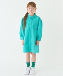 シャツワンピース（コットン）ファッション通販 - ZOZOTOWN