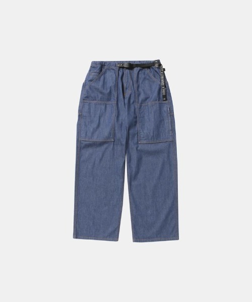 SALE！ 新品GRAMICCI グラミチ パンツ バギー ボトムス ワイド M 19891_r1.jpg