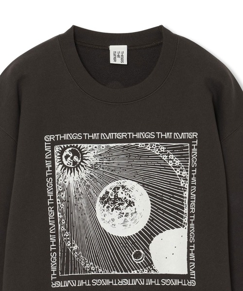 THINGS THAT MATTER（シングス ザット マター）の「RHINESTONE