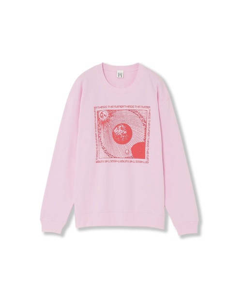 THINGS THAT MATTER（シングス ザット マター）の「RHINESTONE EARTH