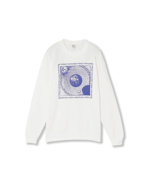 THINGS THAT MATTER（シングス ザット マター）の「RHINESTONE EARTH