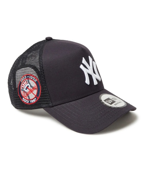 タグ付き New Era ニューエラ キャップ 9FORTY ゲヘナ学園コラボ ブルーアーカイブ NEW ERAコラボ 9FORTY ゲヘナ学園 ver. - メルカリ