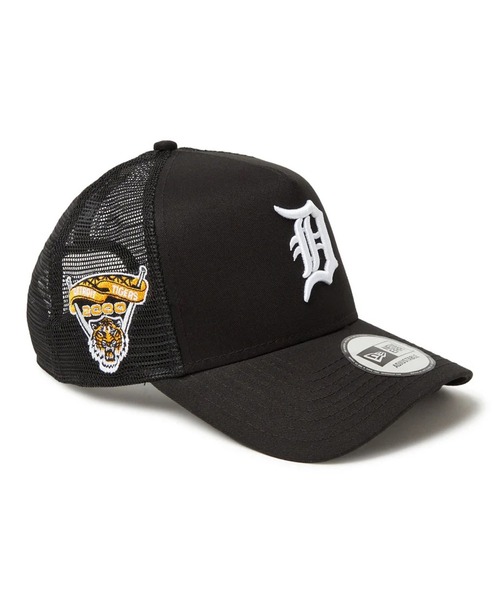 ニューエラ キャップ 帽子 MLB Multi Partch 9Forty Aframe 楽天市場】【クーポン利用で10%OFF】8月20日限定！ニューエラ