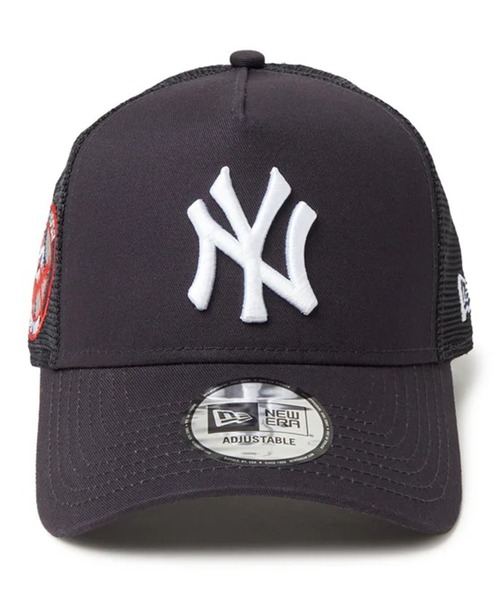 セール】NEW ERA/ニューエラ キャップ 9FORTY A-Frame トラッカー MLB