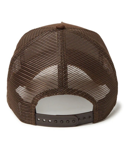 NEW ERA/ニューエラ キャップ 9FORTY A-Frame トラッカー MLB