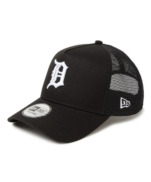 ニューエラ　9FORTY MLB ラインストーン　キャップ NEW ERA/ニューエラ キャップ 9FORTY A-Frame トラッカー MLB