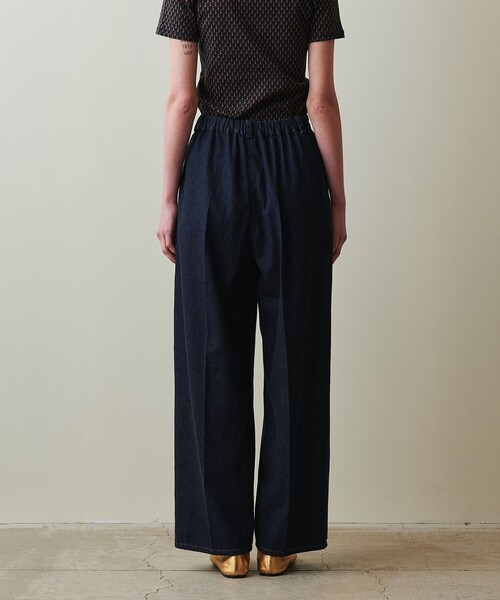 人気◎極美品★スティーブンアラン　テーパードパンツ　ベージュ　1.8万　M Steven Alan（スティーブンアラン）の「＜Steven Alan＞ VENTILE