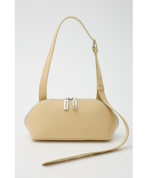 ADD CULUMN（アドカラム）の「FIGRE ボディバッグ ヴィンテージ