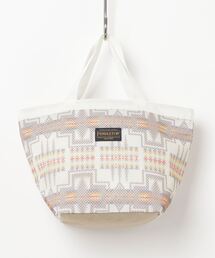 PENDLETON（ペンドルトン）の「【PE】【PENDLETON/ペンドルトン】MESH MINI TOTE メッシュ ミニ トートバッグ（トートバッグ・レディース）」