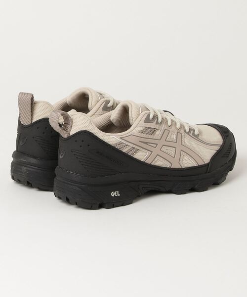 ASICS(アシックス)の「GEL-VENTURE 6 SHIELD(スニーカー・メンズ・ベージュ系その他・26/23.5/25.5/27.5/29.5/26.5/28/24.5/27/28.5/25/29/24/23)」の10枚目の写真