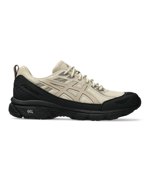 ASICS(アシックス)の「GEL-VENTURE 6 SHIELD(スニーカー・メンズ・ベージュ系その他・26/23.5/25.5/27.5/29.5/26.5/28/24.5/27/28.5/25/29/24/23)」の3枚目の写真