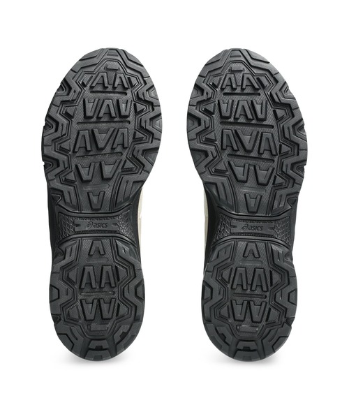 ASICS(アシックス)の「GEL-VENTURE 6 SHIELD(スニーカー・メンズ・ベージュ系その他・26/23.5/25.5/27.5/29.5/26.5/28/24.5/27/28.5/25/29/24/23)」の8枚目の写真