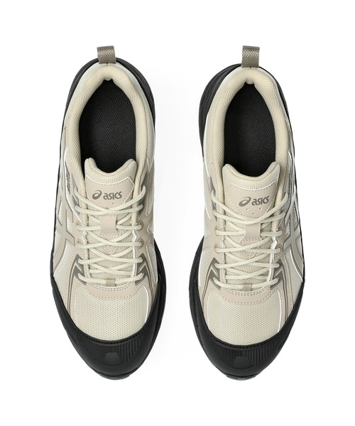 ASICS(アシックス)の「GEL-VENTURE 6 SHIELD(スニーカー・メンズ・ベージュ系その他・26/23.5/25.5/27.5/29.5/26.5/28/24.5/27/28.5/25/29/24/23)」の5枚目の写真