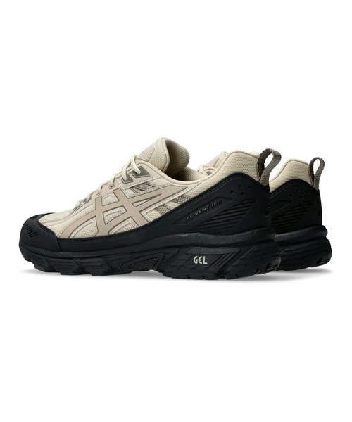ASICS(アシックス)の「GEL-VENTURE 6 SHIELD(スニーカー・メンズ・ベージュ系その他・26/23.5/25.5/27.5/29.5/26.5/28/24.5/27/28.5/25/29/24/23)」の7枚目の写真