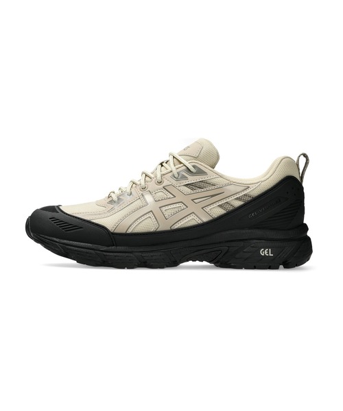 ASICS(アシックス)の「GEL-VENTURE 6 SHIELD(スニーカー・メンズ・ベージュ系その他・26/23.5/25.5/27.5/29.5/26.5/28/24.5/27/28.5/25/29/24/23)」の2枚目の写真