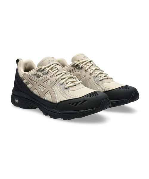 ASICS(アシックス)の「GEL-VENTURE 6 SHIELD(スニーカー・メンズ・ベージュ系その他・26/23.5/25.5/27.5/29.5/26.5/28/24.5/27/28.5/25/29/24/23)」の6枚目の写真