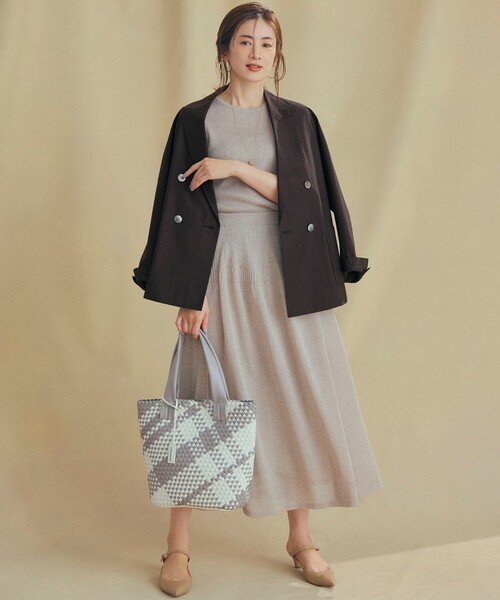 セール】【洗える】MANTECO ブライトワッシャー ジャケット