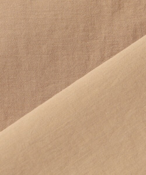 VERY掲載☆今期新品☆ 23区　洗えるブライトワッシャージャケット 23区(ニジュウサンク)の【洗える】MANTECO ブライトワッシャー