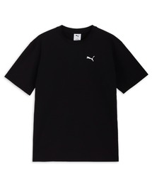 PUMA（プーマ）の「PUMA プーマ ユニセックス ユーティリティ GF 半袖 Tシャツ（Tシャツ/カットソー）」