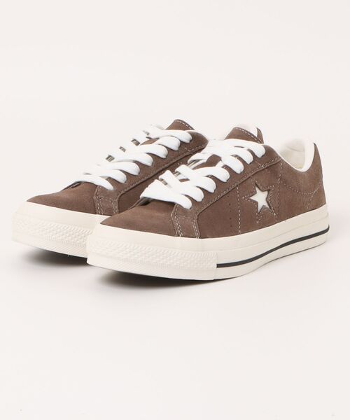 ぶんごうコンバース　ワンスター　スエード　converse ぶんごうコンバース ワンスター スエード converse ワンスター