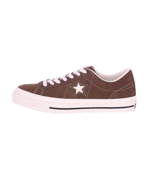 CONVERSE(コンバース)の「【CONVERSE/コンバース】ワンスター スエード/ONE STAR SUEDE(スニーカー・メンズ・ブラウン・4.5inch/5inch/5.5inch/6.5inch/7inch/7.5inch/8inch/8.5inch/9inch/9.5inch/10.5inch/4inch)」の8枚目の写真
