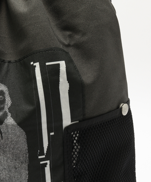 新品 C.E Cav Empt Silhouettes F13 Bag バッグ 【公式通販】