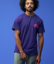 KAVU/カブー TRUE LOGO TEE/トゥルーロゴティー