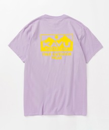 KAVU/カブー TRUE LOGO TEE/トゥルーロゴティー