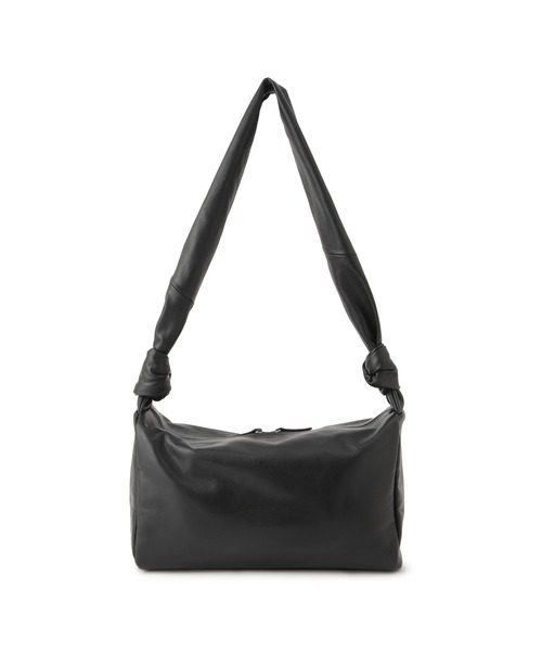 PFT】Fuka musubi Large ショルダーバッグ（ショルダーバッグ