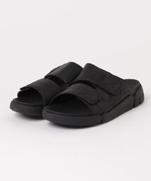 クラークス Sunder Range / サンダーレンジ (ブラックレザー) ネット限定】Sunder Range / サンダーレンジ （ブラックレザー