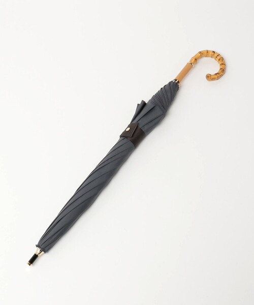 UNITED ARROWS ユナイテッドアローズ チェック柄 長傘 新品未使用 セール】SOLID 晴雨兼用 長傘（長傘）｜UNITED ARROWS