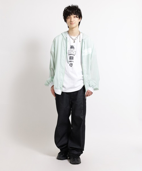 MILKBOY（ミルクボーイ）の「LACE LACE ボトムス（その他パンツ・レディース・B/A・FREE）」の15枚目の写真