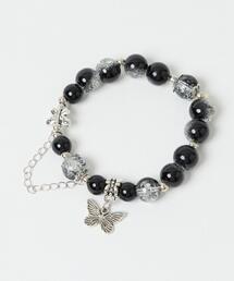 WEGO | WEGO/クラックバタフライブレス(ブレスレット)