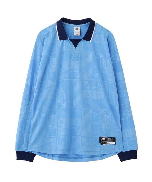NIKE｜ナイキのトップス（ブルー・ネイビー/青色系・長袖）通販 - ZOZOTOWN
