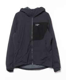 ARC'TERYX アークテリクス ジャケット　ブルゾン　ナイロン　ビンテージ ARC'TERYX - ARC'TERYX アークテリクス ジャケット ブルゾン ナイロン