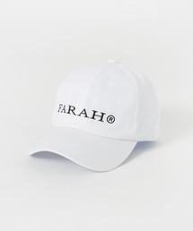 FARAH（ファーラー）の「FARAH　OG LOGO Baseball Cap（キャップ）」