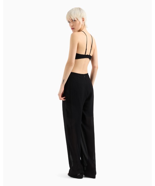 つねきちさん専用　3点セットEmporio Armani レディース セール】【A|X アルマーニ エクスチェンジ】スリーブレス マキシ