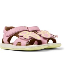 カンペール　kidsサンダル CAMPER｜カンペール（キッズ）のサンダル通販 - ZOZOTOWN